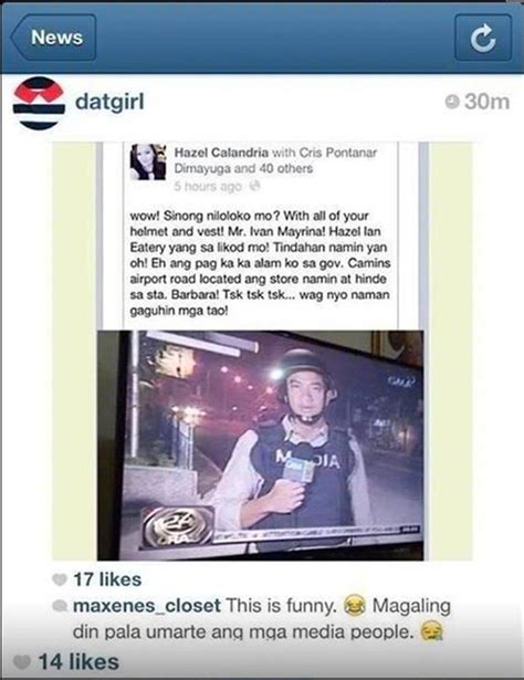 ivan mayrina scandal|Instagram photo of Ivan Mayrina stirs interest .